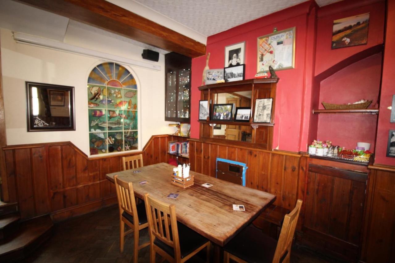 The Clothiers Arms Hotell Stroud  Eksteriør bilde