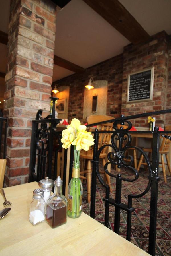 The Clothiers Arms Hotell Stroud  Eksteriør bilde