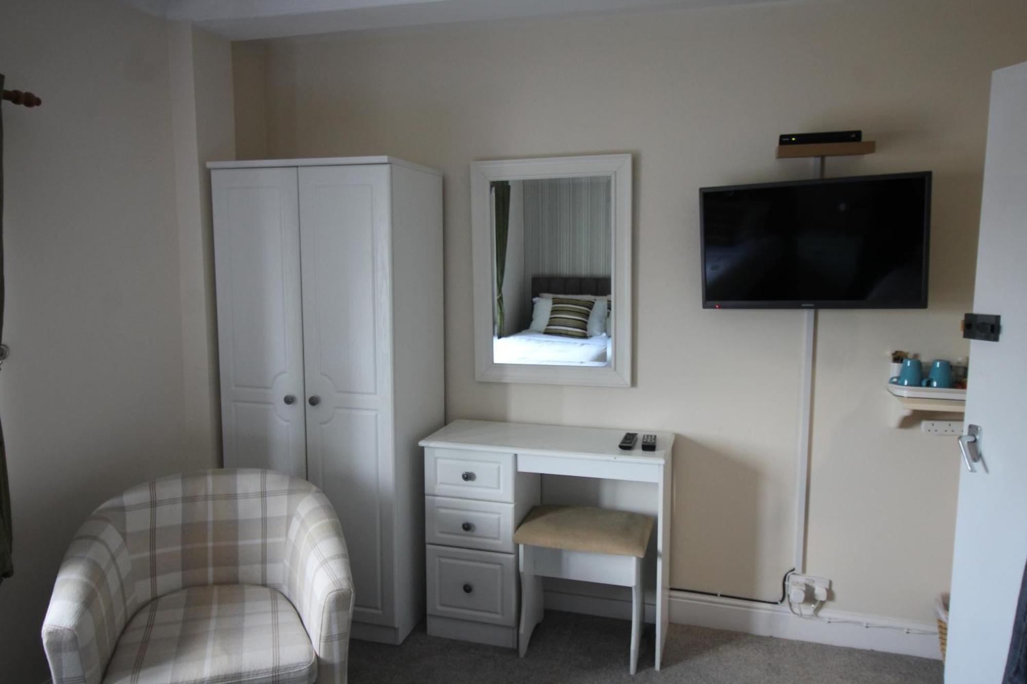 The Clothiers Arms Hotell Stroud  Rom bilde
